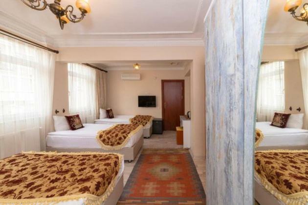 Otto Hotel Old City Istanbul Room photo